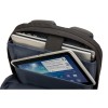 Рюкзак для ноутбука 17.3" 8460, черный