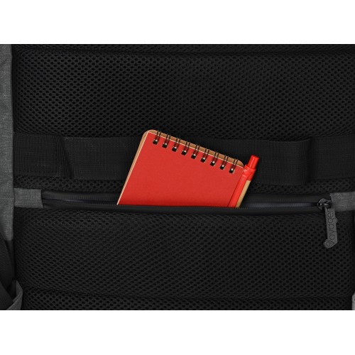 Рюкзак Slender  для ноутбука 15.6'', серый