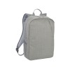 Рюкзак Zip для ноутбука 15", серый