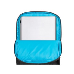 RIVACASE 8267 black рюкзак для ноутбука 17.3" / 6