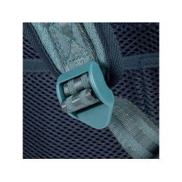 RIVACASE 7760 aquamarine ECO рюкзак для ноутбука 15.6" / 6