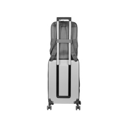 Рюкзак Simon для ноутбука 15.6", серый