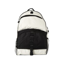 Рюкзак"Utah", черный/кремовый