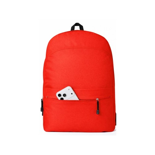 Рюкзак "Rendy", красный