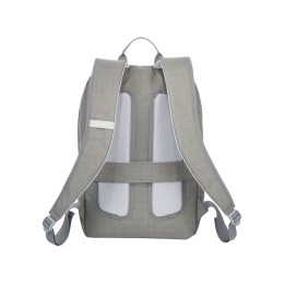 Рюкзак Zip для ноутбука 15", серый