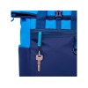 RIVACASE 5321 blue рюкзак для ноутбука 15.6", 25л / 6