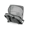 Бизнес-рюкзак «Soho» с отделением для ноутбука, светло-серый