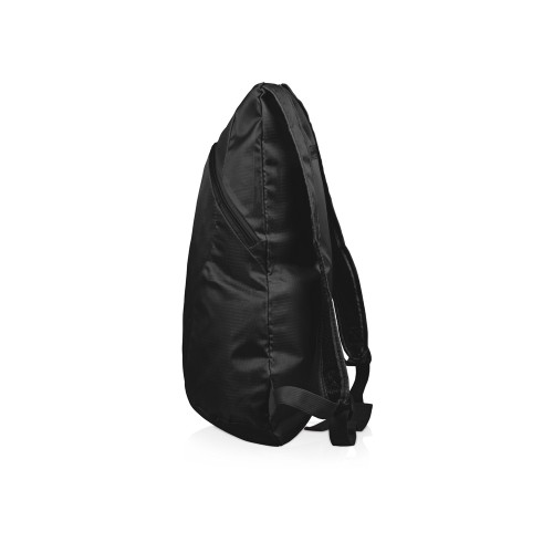 Рюкзак складной «Compact», черный