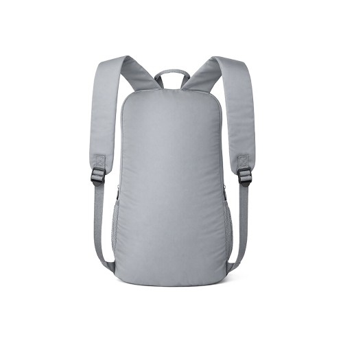 Рюкзак «Fab neo», серый