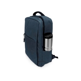Рюкзак Ambry для ноутбука 15", сине-серый
