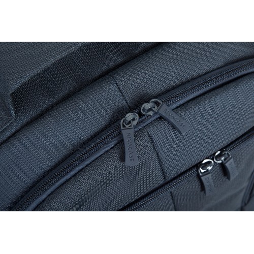 Рюкзак для ноутбука 17.3" 8460, темно-синий