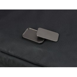 Рюкзак Getty для ноутбука 15.6'', черный