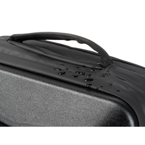 Рюкзак для ноутбука Sheller с пластиковой поверхностью