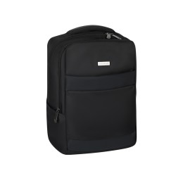 Рюкзак Eberhart Backpack черный EBH005