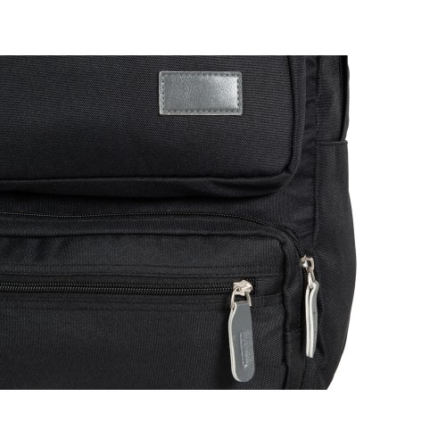 Рюкзак «Fabio» для ноутбука 15.6”, серый