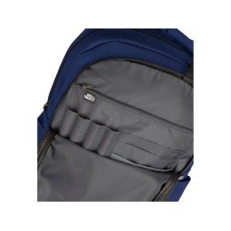 Рюкзак Vault для ноутбука 15" с защитой RFID, темно-синий