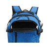 Рюкзак TORBER РИТМ с отделением для ноутбука 15'', синий, полиэстер, 31 x 20 x 47 см, 29 л