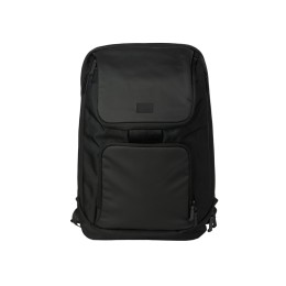 Рюкзак Leader для ноутбука 15.6", черный