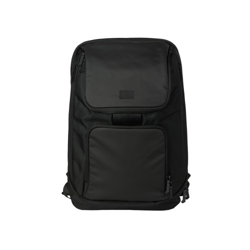 Рюкзак Leader для ноутбука 15.6", черный