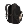 Рюкзак для ноутбука 17,3" Notion, черный