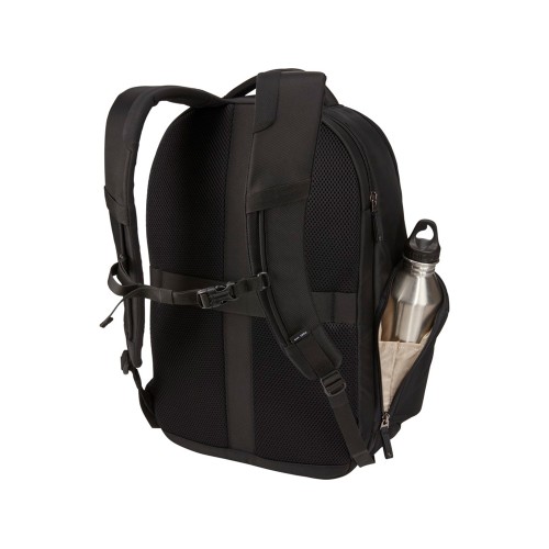 Рюкзак для ноутбука 17,3" Notion, черный