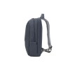 RIVACASE 7567 dark grey рюкзак для ноутубука 17.3"
