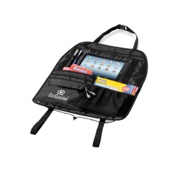 Органайзер автомобильный "Калви" с отделением для Ipad