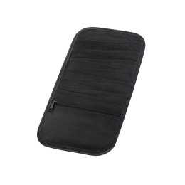 Органайзер на козырек автомобиля