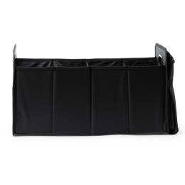 Складной органайзер для авто KENTIN c холодильником, черный .