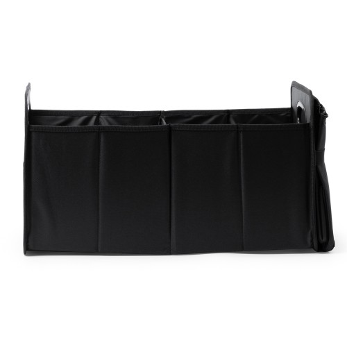 Складной органайзер для авто KENTIN c холодильником, черный .