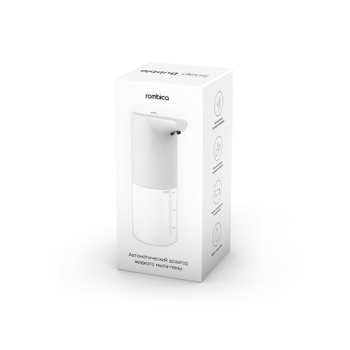 Дозатор Rombica Soap Bubble