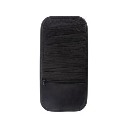 Органайзер на козырек автомобиля