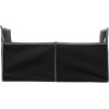 Органайзер-гармошка для багажника "Conson", черный/серый