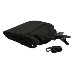 Сумка-органайзер «Суррей», черный