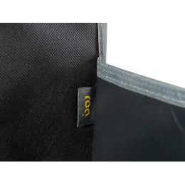 Органайзер-гармошка для багажника "Conson", черный/серый