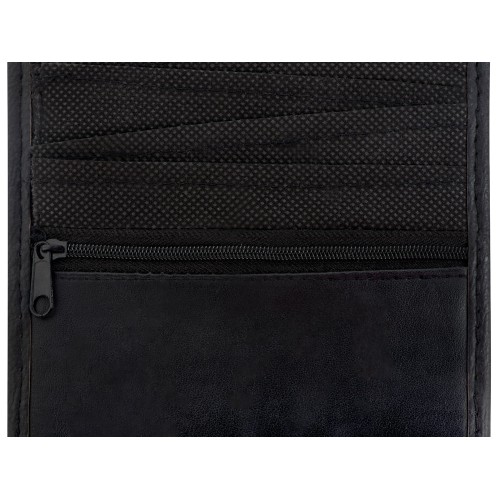 Органайзер на козырек автомобиля