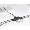 USB хаб «Mini iLO Hub», черный