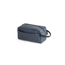 REPURPOSE BAG. Косметичка, синий