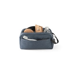 REPURPOSE BAG. Косметичка, синий