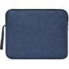Косметичка- несессер для туалетных принадлежностей Hoss, heather navy