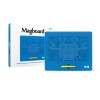 Магнитный планшет для рисования Magboard, синий