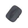 RESTO 5502 grey Изотермическая сумка для ланч боксов, 3.5 л, /12