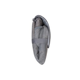 RIVACASE 5726 Изотермическая сумка, 23 л, серый