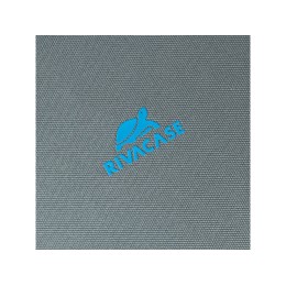 RIVACASE 5717 grey Изотермическая сумка-холодильник, 17 л /12
