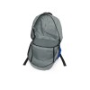 Рюкзак-холодильник "Sea Isle", ярко-синий/серый