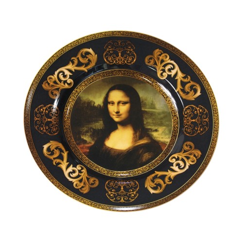 Подарочный набор Коллекция Лувра «Мона Лиза»