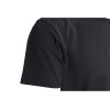 Футболка HD Fit короткий рукав с эластаном, темно-серый