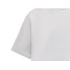 Футболка Kyoto из джерси 180 г/м2 с пич отделкой, унисекс, жемчужный