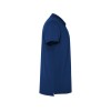 Рубашка поло «Wos» мужская, темно-синий нейви