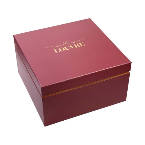 Подарочный набор Коллекция Лувра «Мона Лиза»